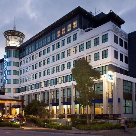 Novotel Melbourne Glen Waverley Exterior foto