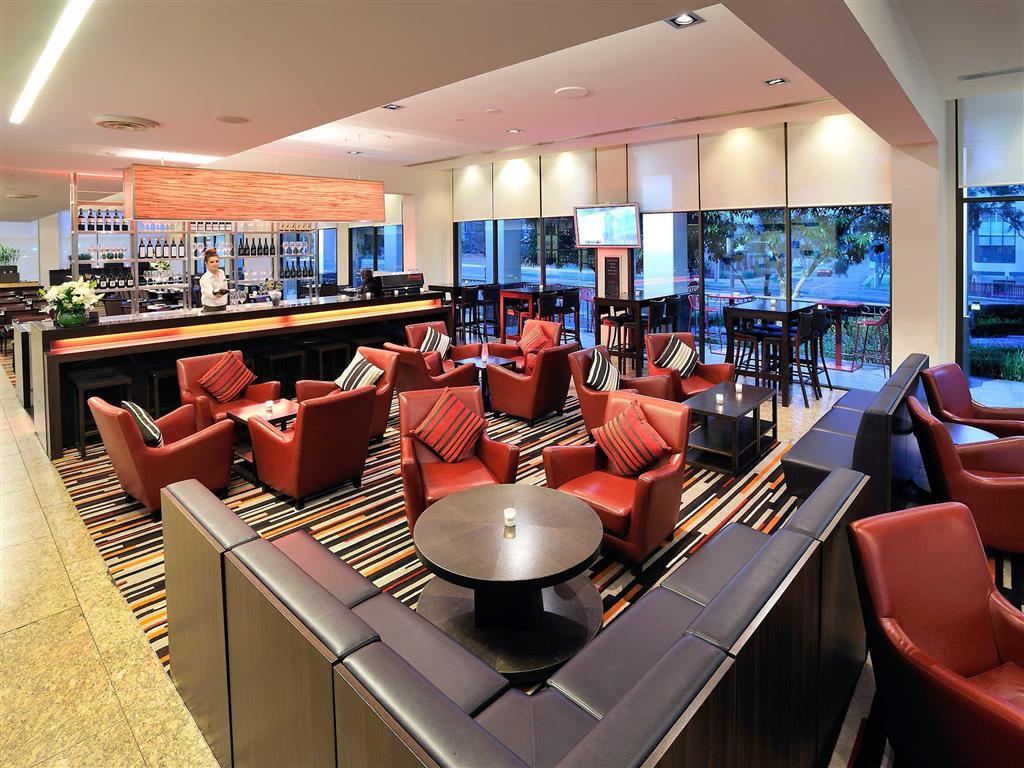 Novotel Melbourne Glen Waverley Exterior foto