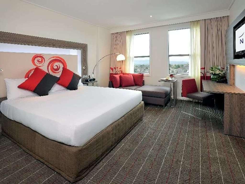 Novotel Melbourne Glen Waverley Quarto foto