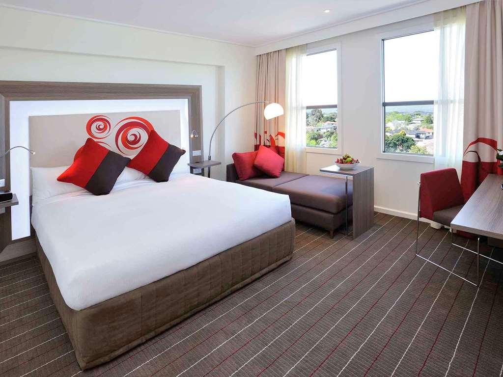 Novotel Melbourne Glen Waverley Quarto foto