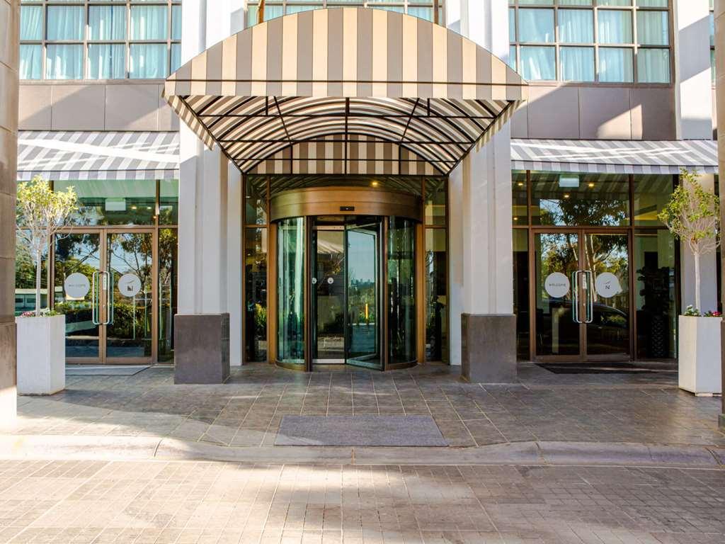 Novotel Melbourne Glen Waverley Exterior foto