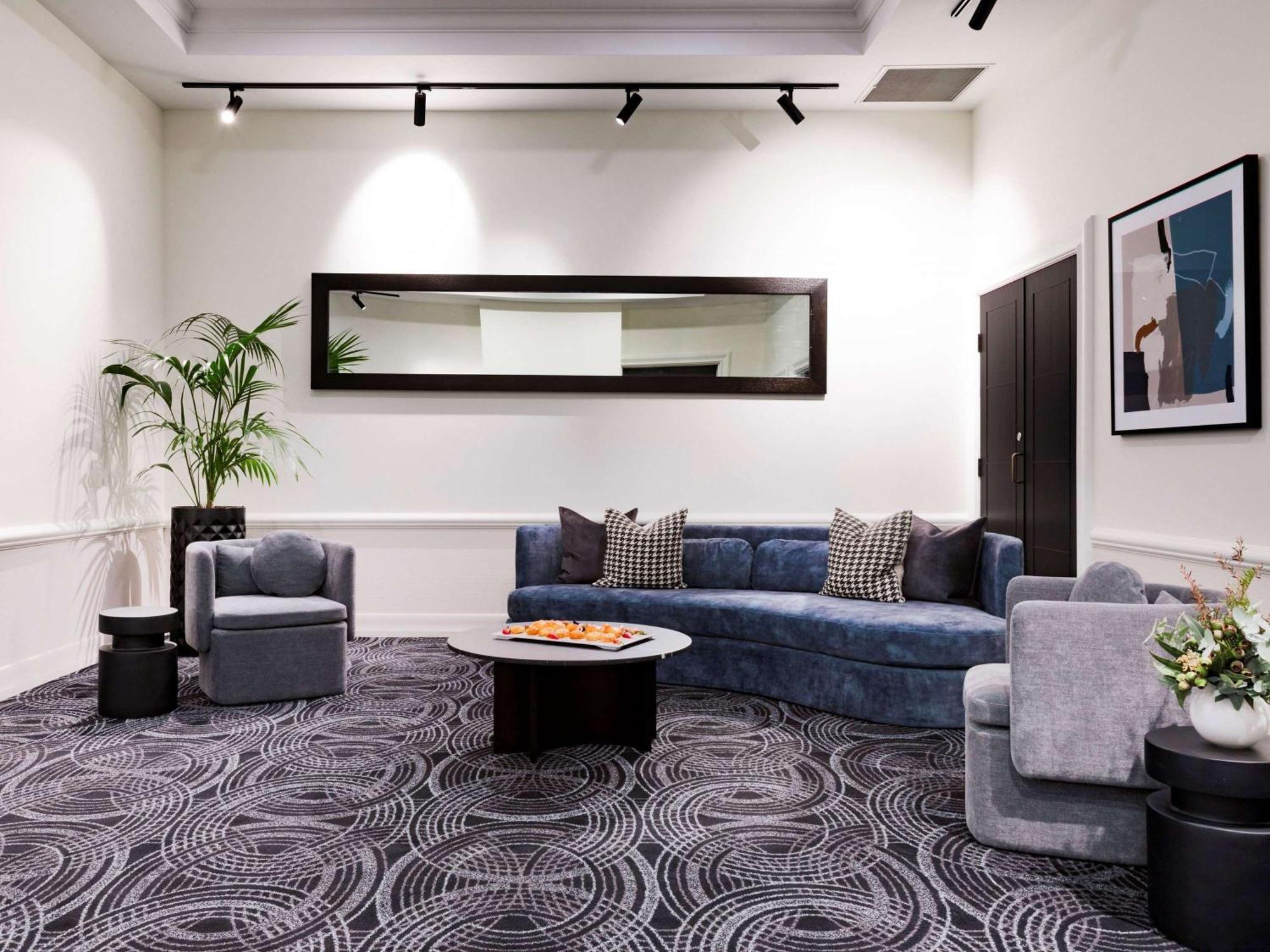 Novotel Melbourne Glen Waverley Exterior foto